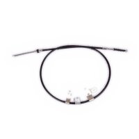 Cable Pull Parking Brake 1,640 mm HELLA for e.g. TOYOTA...