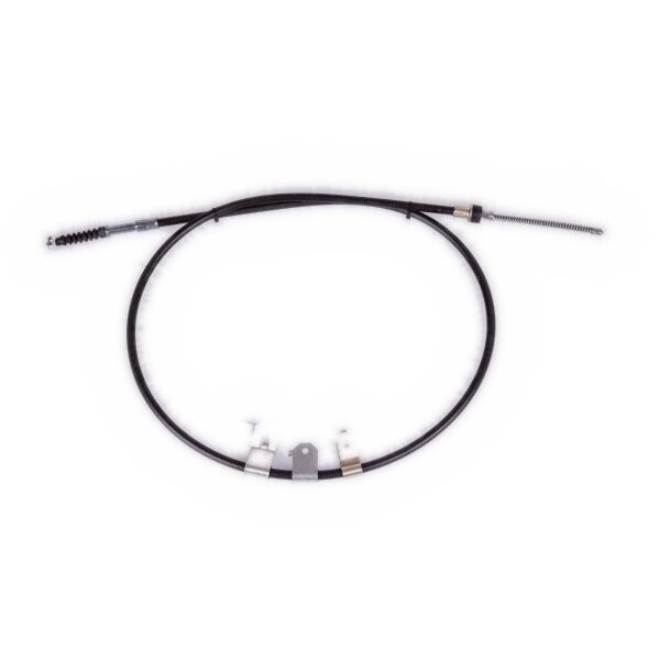 Cable Pull Parking Brake 1,695 mm HELLA for e.g. TOYOTA COROLLA