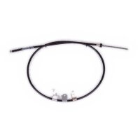 Cable Pull Parking Brake 1,695 mm HELLA for e.g. TOYOTA...