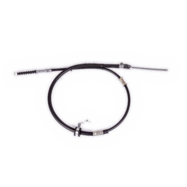 Cable Pull Parking Brake 1.425 mm HELLA fits TOYOTA RAV