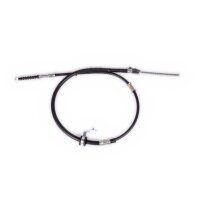 Cable Pull Parking Brake 1.425 mm HELLA fits TOYOTA RAV
