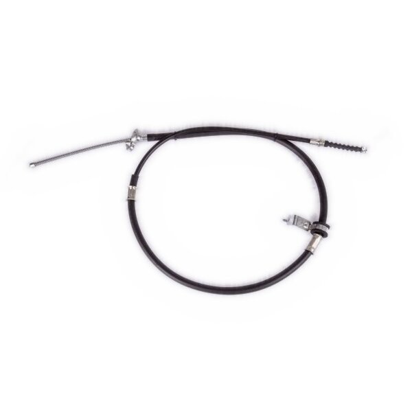 Cable Pull Parking Brake 1,730 mm HELLA for e.g. TOYOTA HIACE