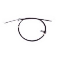 Cable Pull Parking Brake 1,730 mm HELLA for e.g. TOYOTA...