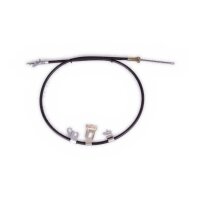 Cable Pull Parking Brake 1,520 mm HELLA fits TOYOTA YARIS