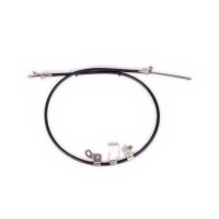 Cable Pull Parking Brake 1,475 mm HELLA fits TOYOTA YARIS