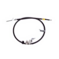 Cable Pull Parking Brake 1,635 mm HELLA for e.g. TOYOTA...