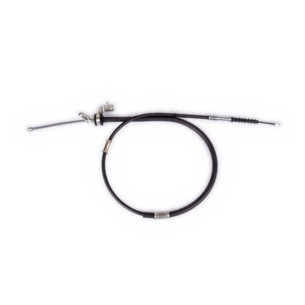 Cable Pull Parking Brake 1,460 mm HELLA fits TOYOTA RAV