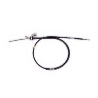 Cable Pull Parking Brake 1,460 mm HELLA fits TOYOTA RAV