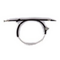 Cable Pull Parking Brake 1,340 mm HELLA for e.g. LANCIA...