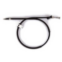 Cable Pull Parking Brake 1,298 mm HELLA for e.g. LANCIA...