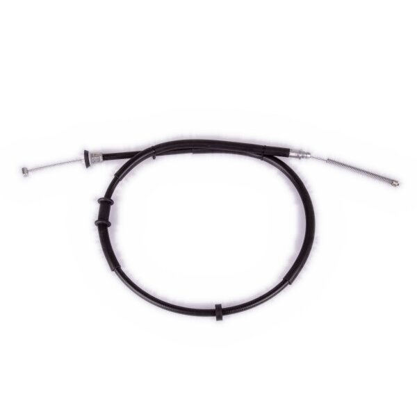 Cable Pull Parking Brake 1,425 mm HELLA suitable for FIAT 500 and others