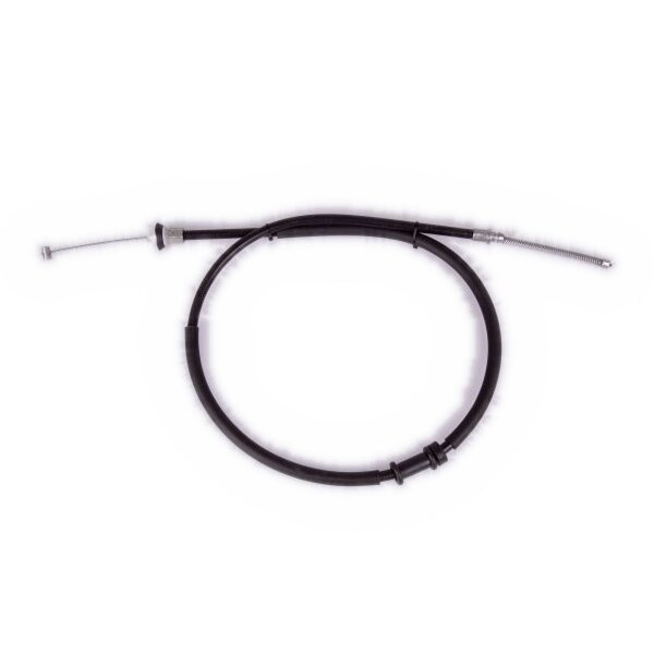 Cable Pull Parking Brake 1.450 mm HELLA suitable for FIAT 500 and others