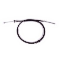 Cable Pull Parking Brake 1.450 mm HELLA suitable for FIAT...