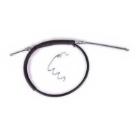 Cable Pull Parking Brake 1,280 mm HELLA for e.g. FORD...