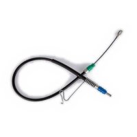 Cable Pull Parking Brake 995 mm HELLA suitable for e.g....