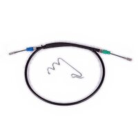 Cable Pull Parking Brake 1,530 mm HELLA for e.g. FORD...