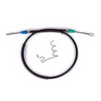 Cable Pull Parking Brake 1.265 mm HELLA for e.g. FORD...