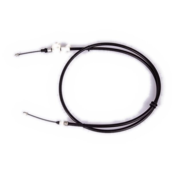 Cable Pull Parking Brake 2,080 mm HELLA suitable for FORD MONDEO and others