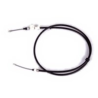 Cable Pull Parking Brake 2,080 mm HELLA suitable for FORD...