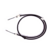 Seilzug Feststellbremse 2.070 mm HELLA passend für...