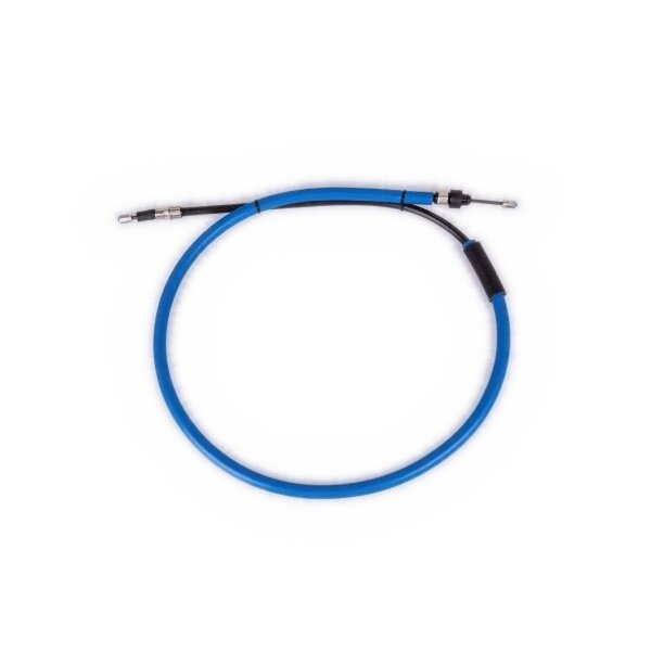 Cable Pull Parking Brake 1,445 mm HELLA for e.g. RENAULT CLIO