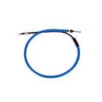 Cable Pull Parking Brake 1,445 mm HELLA for e.g. RENAULT...