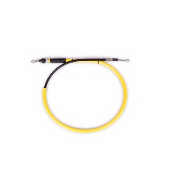 Cable Pull Parking Brake 1.270 mm HELLA suitable for RENAULT MODUS