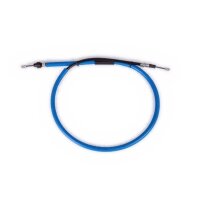 Cable Pull Parking Brake 1.370 mm HELLA suitable for...