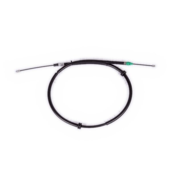Cable Pull Parking Brake 1,525 mm HELLA for e.g. RENAULT KANGOO
