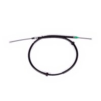 Cable Pull Parking Brake 1,525 mm HELLA for e.g. RENAULT...