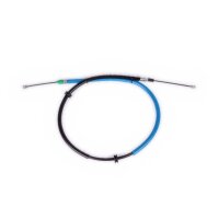 Cable Pull Parking Brake 1,525 mm HELLA for e.g. RENAULT...