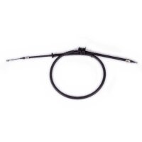 Cable Pull Parking Brake 1,690 mm HELLA suitable for e.g....