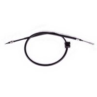 Cable Pull Parking Brake 1.680 mm HELLA suitable for e.g....