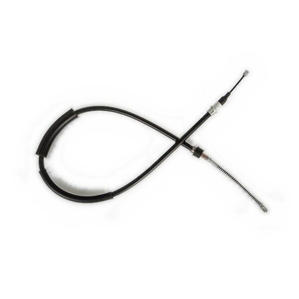 Cable Pull Parking Brake 1,055 mm HELLA Brake Expertise fits AUDI A2