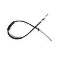 Cable Pull Parking Brake 1,055 mm HELLA Brake Expertise...