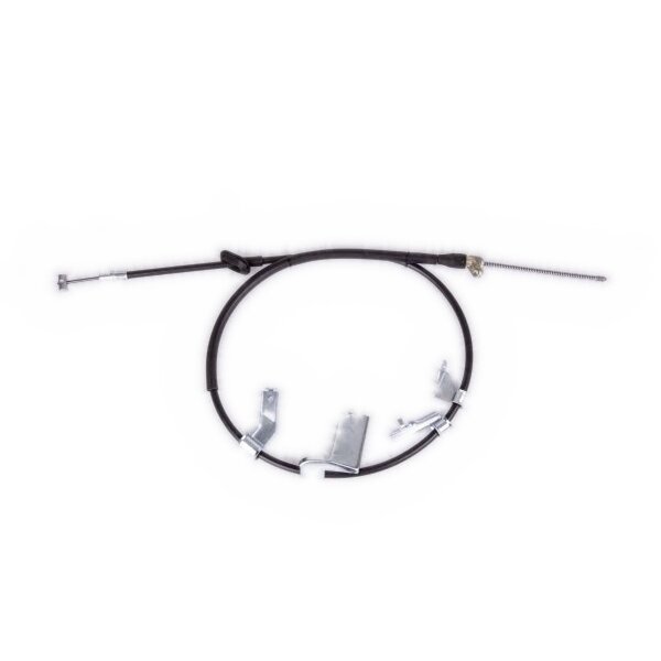 Cable Pull Parking Brake 1.625 mm HELLA fits SUZUKI SWIFT