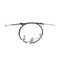 Cable Pull Parking Brake 1.625 mm HELLA fits SUZUKI SWIFT
