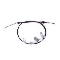 Cable Pull Parking Brake 1.625 mm HELLA fits SUZUKI SWIFT