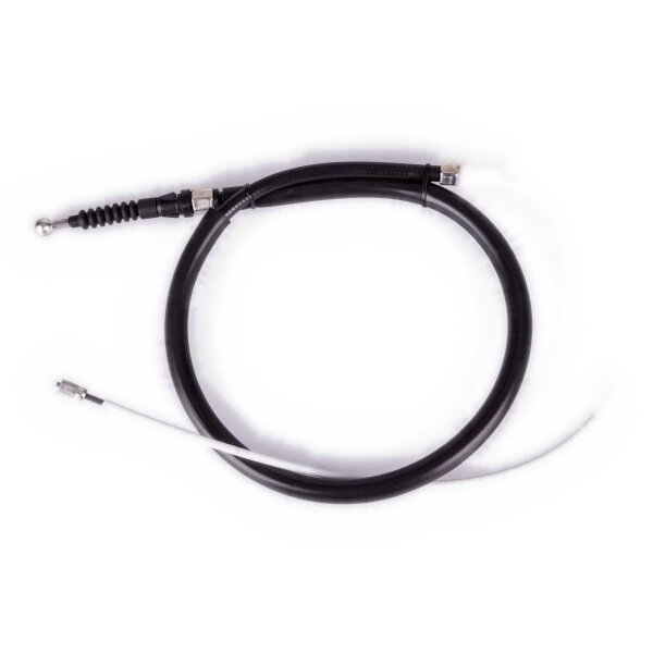 Cable Pull Parking Brake 1,440 mm HELLA for e.g. SKODA OCTAVIA