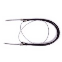 Cable Pull Parking Brake 2.565 mm HELLA suitable for FIAT...