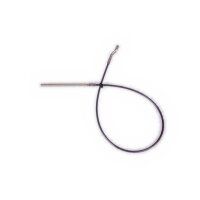 Seilzug Feststellbremse HELLA Bremsen-Expertise passend...