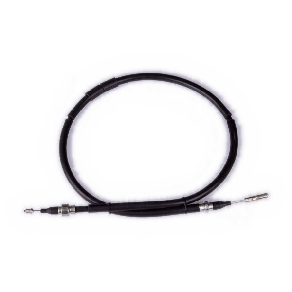 Cable Pull Parking Brake 1,290 mm HELLA suitable for FORD GALAXY and others