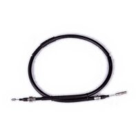 Cable Pull Parking Brake 1,290 mm HELLA suitable for FORD...