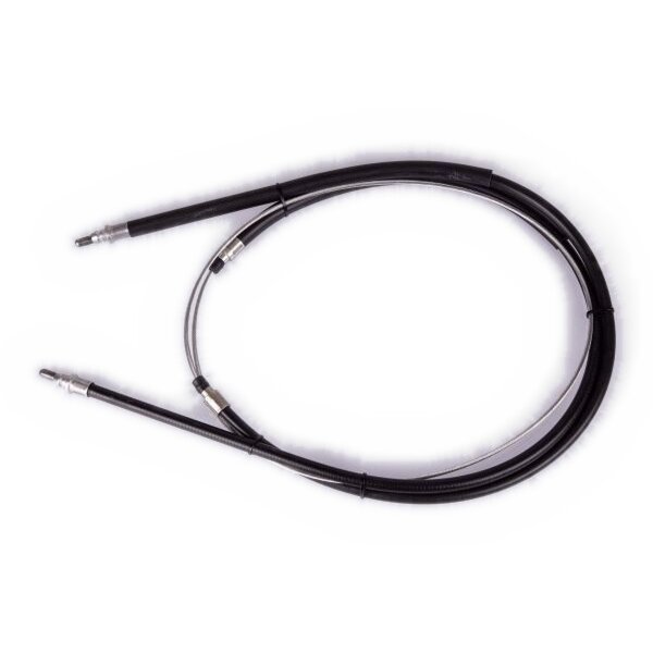 Cable Pull Parking Brake 2,825 mm HELLA for CITROËN JUMPER and others