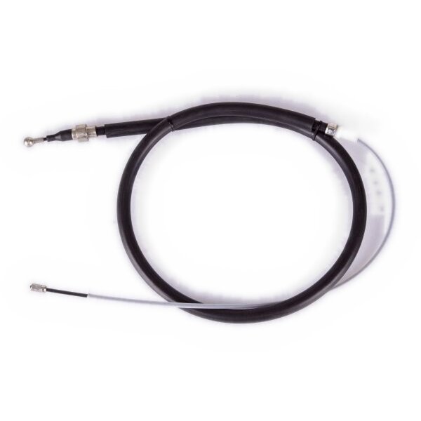 Cable Pull Parking Brake 1,640 mm HELLA for SEAT CORDOBA and others