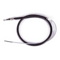 Cable Pull Parking Brake 1,640 mm HELLA for SEAT CORDOBA...