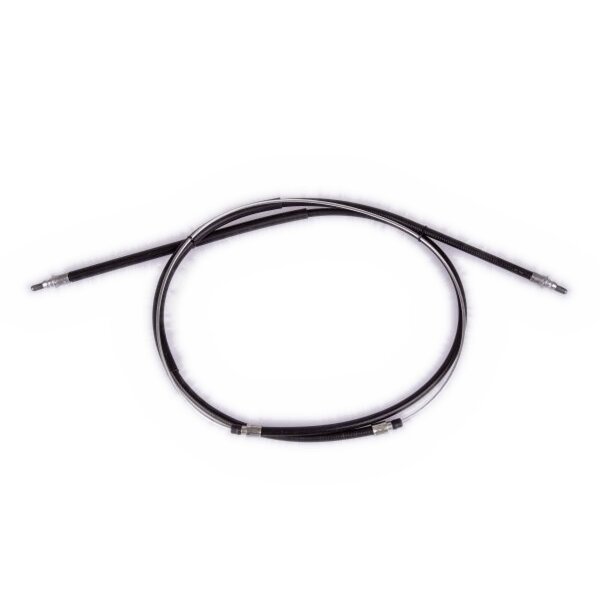 Cable Pull Parking Brake 2,715 mm HELLA for CITROËN JUMPER and others