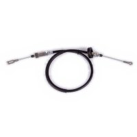 Cable Pull Parking Brake 1,080 mm HELLA for e.g....