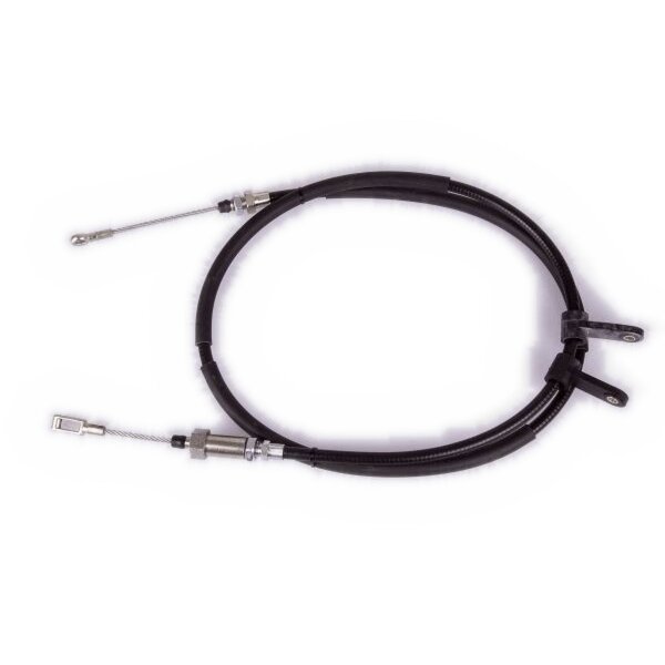 Cable Pull Parking Brake 1,910 mm HELLA for e.g. CITROËN JUMPER