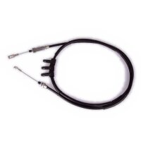 Seilzug Feststellbremse 2.295 mm HELLA passend für...